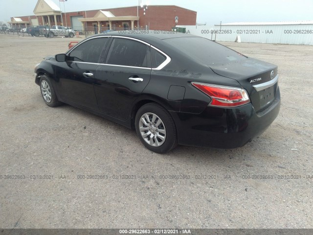 Photo 2 VIN: 1N4AL3AP0FN333941 - NISSAN ALTIMA 