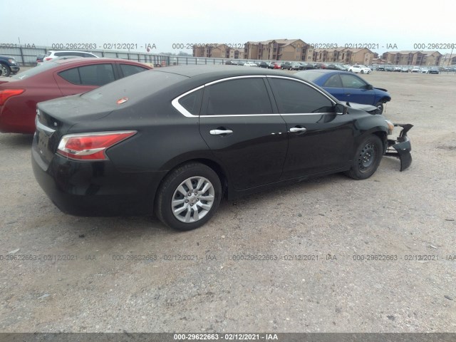 Photo 3 VIN: 1N4AL3AP0FN333941 - NISSAN ALTIMA 