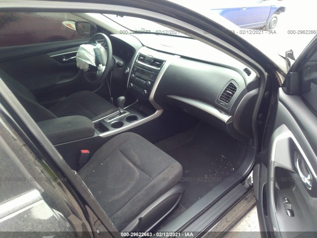 Photo 4 VIN: 1N4AL3AP0FN333941 - NISSAN ALTIMA 