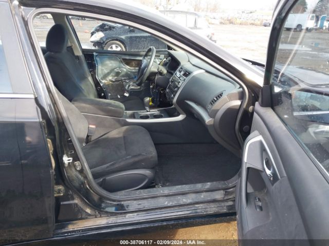 Photo 4 VIN: 1N4AL3AP0FN337536 - NISSAN ALTIMA 