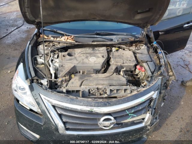 Photo 9 VIN: 1N4AL3AP0FN337536 - NISSAN ALTIMA 