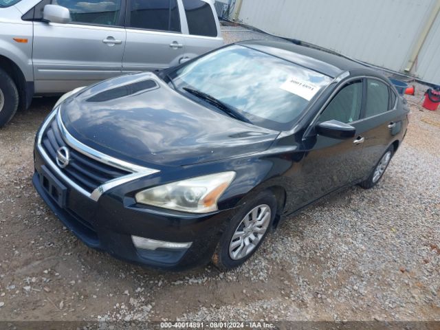 Photo 1 VIN: 1N4AL3AP0FN337584 - NISSAN ALTIMA 