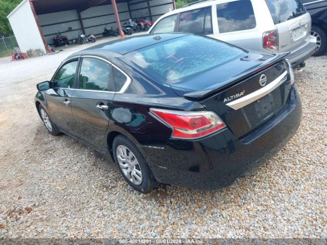 Photo 2 VIN: 1N4AL3AP0FN337584 - NISSAN ALTIMA 