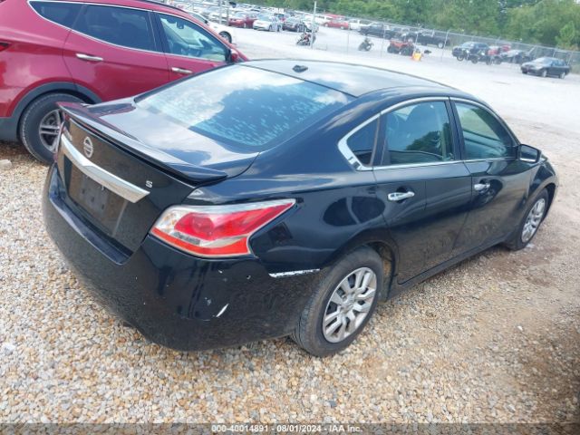 Photo 3 VIN: 1N4AL3AP0FN337584 - NISSAN ALTIMA 