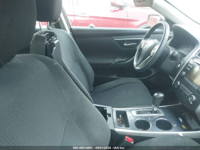 Photo 4 VIN: 1N4AL3AP0FN337584 - NISSAN ALTIMA 