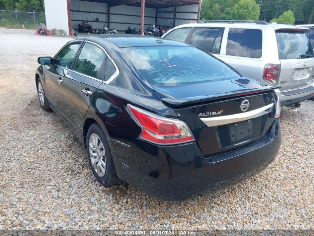 Photo 5 VIN: 1N4AL3AP0FN337584 - NISSAN ALTIMA 