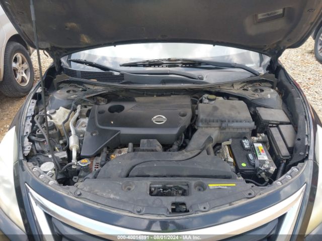 Photo 9 VIN: 1N4AL3AP0FN337584 - NISSAN ALTIMA 