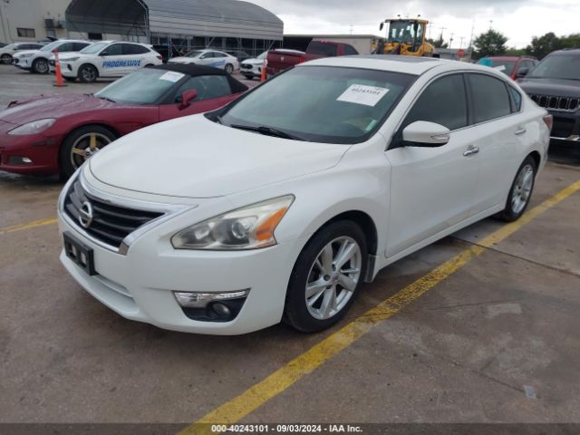 Photo 1 VIN: 1N4AL3AP0FN337679 - NISSAN ALTIMA 