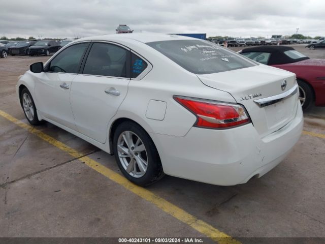 Photo 2 VIN: 1N4AL3AP0FN337679 - NISSAN ALTIMA 