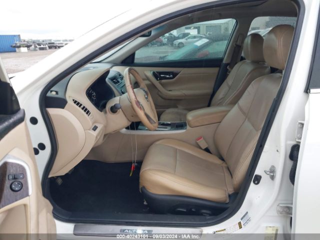 Photo 4 VIN: 1N4AL3AP0FN337679 - NISSAN ALTIMA 