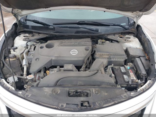 Photo 9 VIN: 1N4AL3AP0FN337679 - NISSAN ALTIMA 