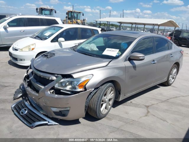 Photo 1 VIN: 1N4AL3AP0FN339089 - NISSAN ALTIMA 