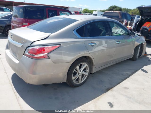 Photo 3 VIN: 1N4AL3AP0FN339089 - NISSAN ALTIMA 