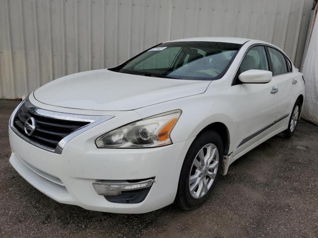 Photo 1 VIN: 1N4AL3AP0FN339156 - NISSAN ALTIMA 2.5 