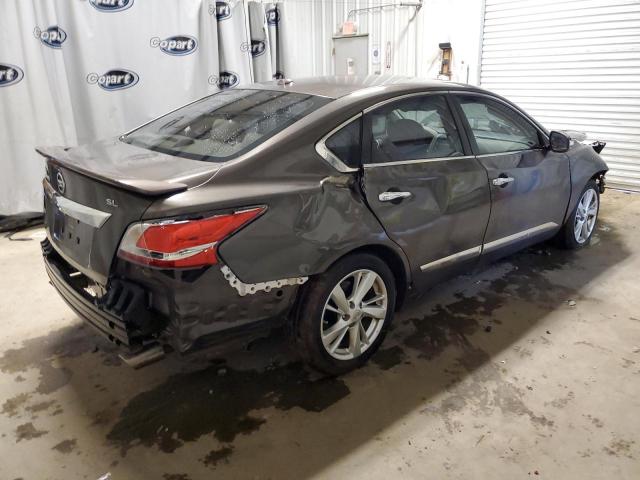 Photo 2 VIN: 1N4AL3AP0FN340825 - NISSAN ALTIMA 2.5 