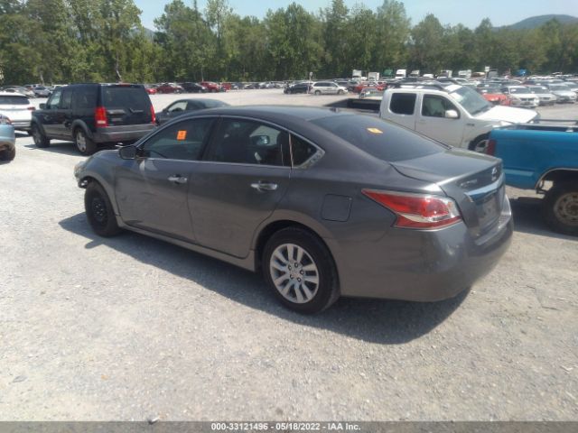 Photo 2 VIN: 1N4AL3AP0FN341747 - NISSAN ALTIMA 