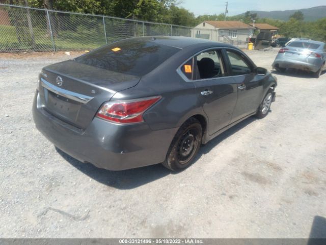 Photo 3 VIN: 1N4AL3AP0FN341747 - NISSAN ALTIMA 