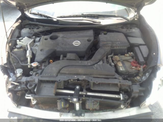 Photo 9 VIN: 1N4AL3AP0FN341747 - NISSAN ALTIMA 