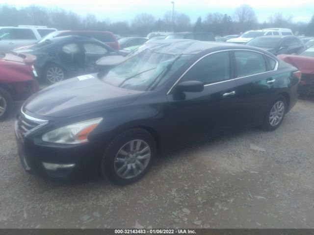 Photo 1 VIN: 1N4AL3AP0FN343109 - NISSAN ALTIMA 