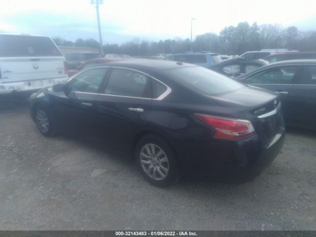 Photo 2 VIN: 1N4AL3AP0FN343109 - NISSAN ALTIMA 