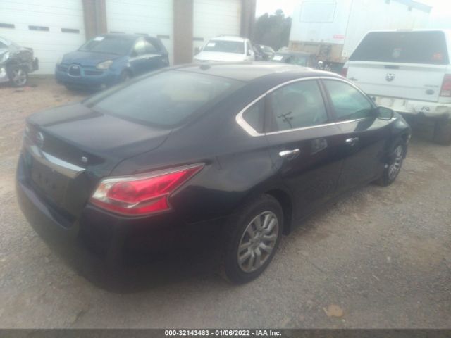 Photo 3 VIN: 1N4AL3AP0FN343109 - NISSAN ALTIMA 