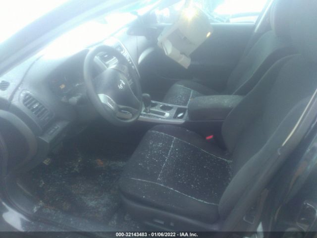 Photo 4 VIN: 1N4AL3AP0FN343109 - NISSAN ALTIMA 