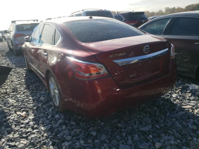 Photo 2 VIN: 1N4AL3AP0FN343904 - NISSAN ALTIMA 