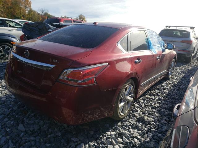 Photo 3 VIN: 1N4AL3AP0FN343904 - NISSAN ALTIMA 