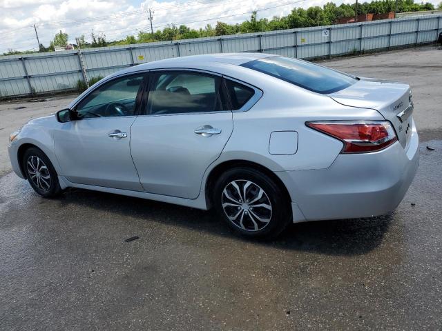 Photo 1 VIN: 1N4AL3AP0FN344440 - NISSAN ALTIMA 