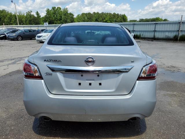 Photo 5 VIN: 1N4AL3AP0FN344440 - NISSAN ALTIMA 