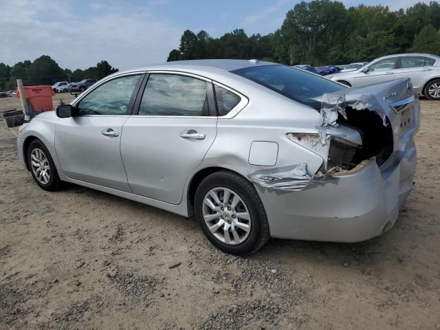 Photo 1 VIN: 1N4AL3AP0FN345118 - NISSAN ALTIMA 2.5 