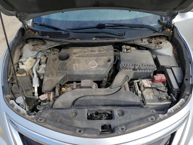 Photo 10 VIN: 1N4AL3AP0FN345118 - NISSAN ALTIMA 2.5 