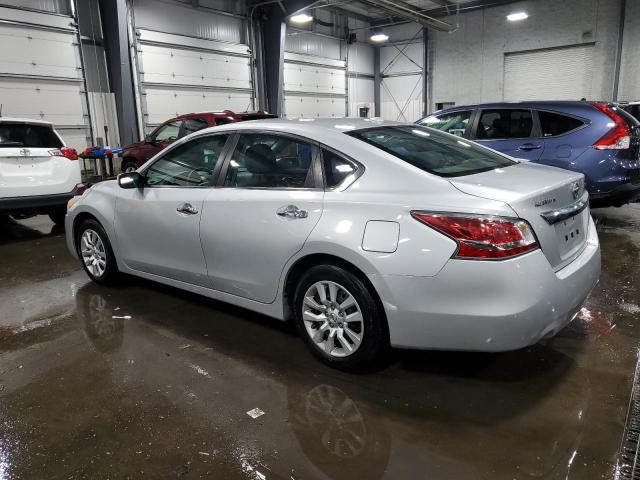 Photo 1 VIN: 1N4AL3AP0FN345121 - NISSAN ALTIMA 