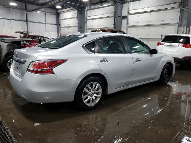 Photo 2 VIN: 1N4AL3AP0FN345121 - NISSAN ALTIMA 