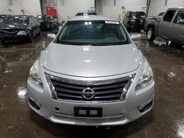 Photo 4 VIN: 1N4AL3AP0FN345121 - NISSAN ALTIMA 