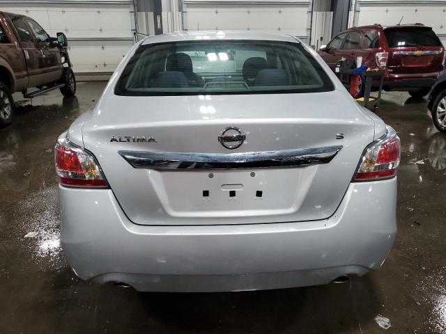 Photo 5 VIN: 1N4AL3AP0FN345121 - NISSAN ALTIMA 