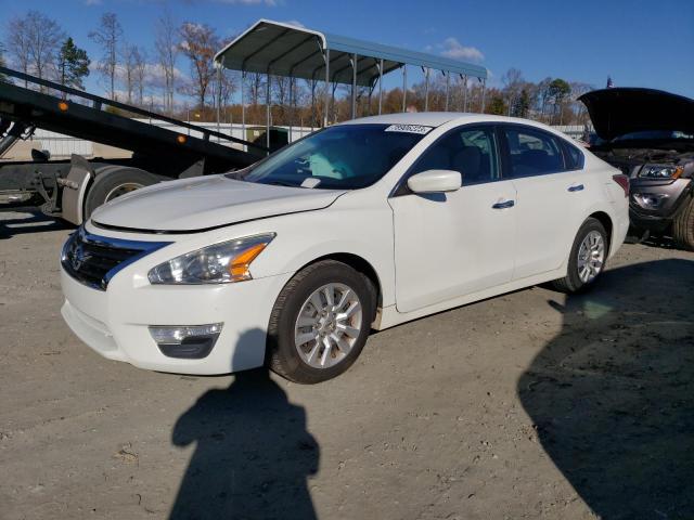 Photo 0 VIN: 1N4AL3AP0FN345717 - NISSAN ALTIMA 