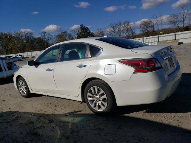 Photo 1 VIN: 1N4AL3AP0FN345717 - NISSAN ALTIMA 