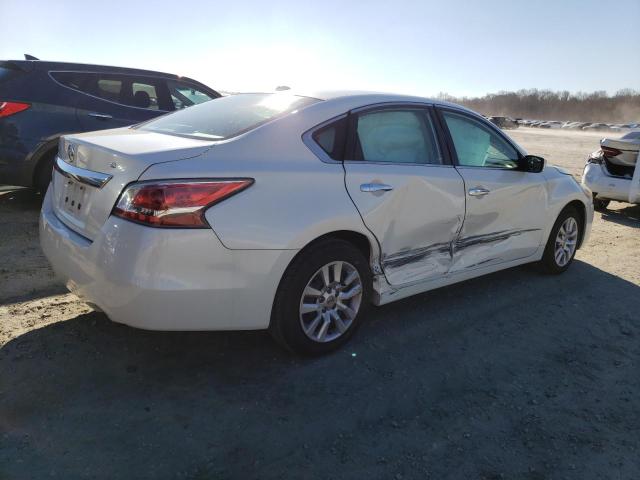 Photo 2 VIN: 1N4AL3AP0FN345717 - NISSAN ALTIMA 