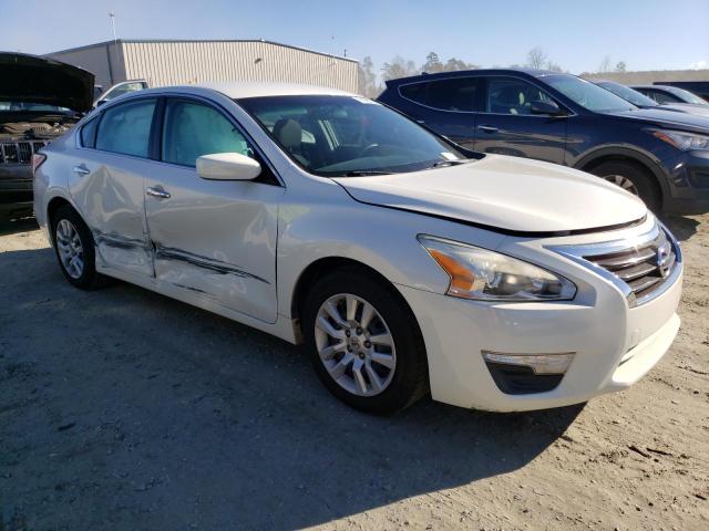 Photo 3 VIN: 1N4AL3AP0FN345717 - NISSAN ALTIMA 