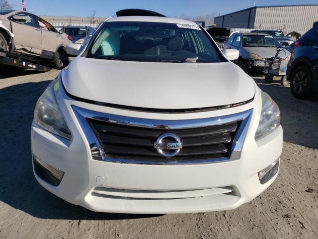 Photo 4 VIN: 1N4AL3AP0FN345717 - NISSAN ALTIMA 