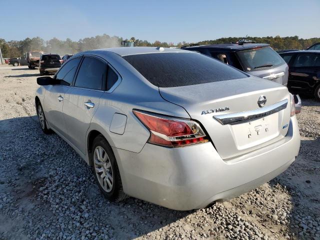 Photo 2 VIN: 1N4AL3AP0FN345748 - NISSAN ALTIMA 2.5 