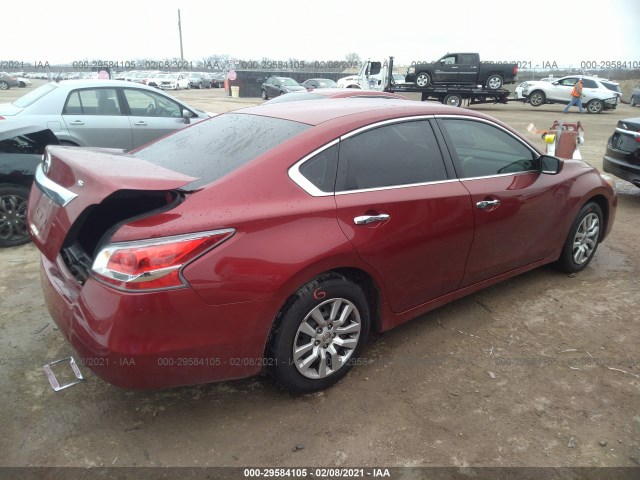 Photo 3 VIN: 1N4AL3AP0FN346785 - NISSAN ALTIMA 