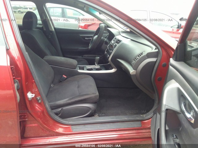 Photo 4 VIN: 1N4AL3AP0FN346785 - NISSAN ALTIMA 