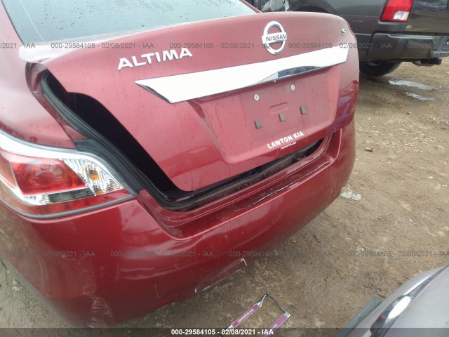 Photo 5 VIN: 1N4AL3AP0FN346785 - NISSAN ALTIMA 