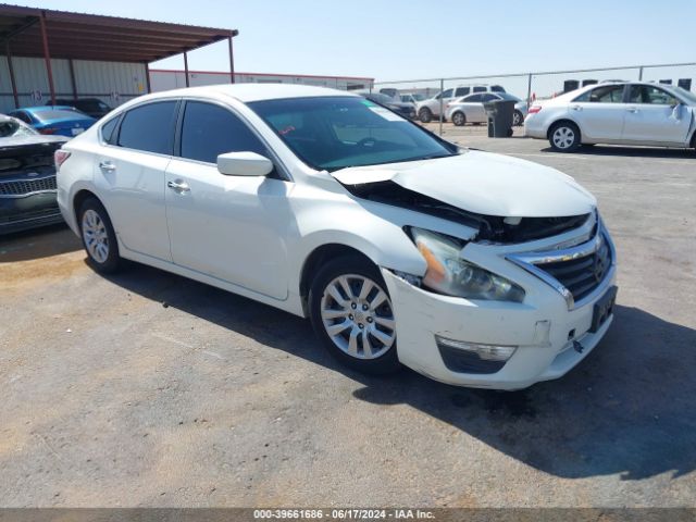 Photo 0 VIN: 1N4AL3AP0FN347287 - NISSAN ALTIMA 