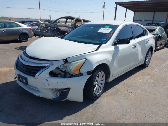 Photo 1 VIN: 1N4AL3AP0FN347287 - NISSAN ALTIMA 