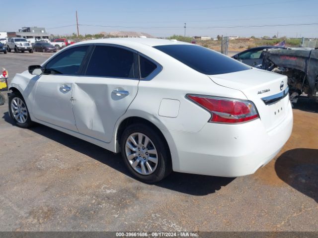 Photo 2 VIN: 1N4AL3AP0FN347287 - NISSAN ALTIMA 