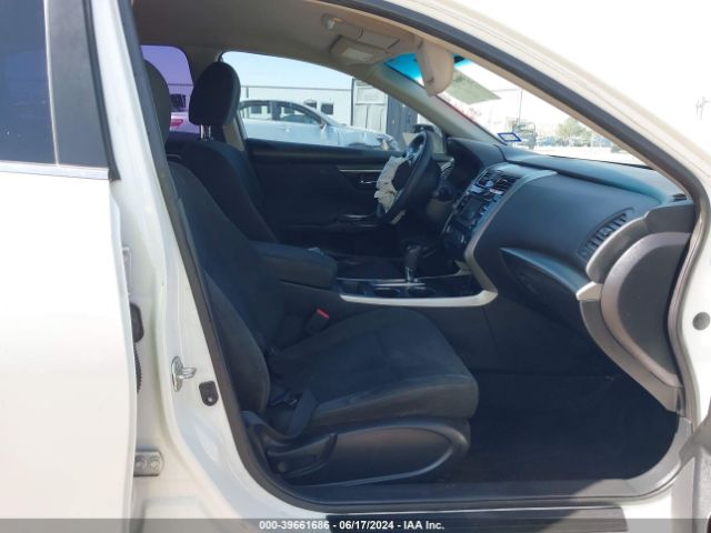 Photo 4 VIN: 1N4AL3AP0FN347287 - NISSAN ALTIMA 