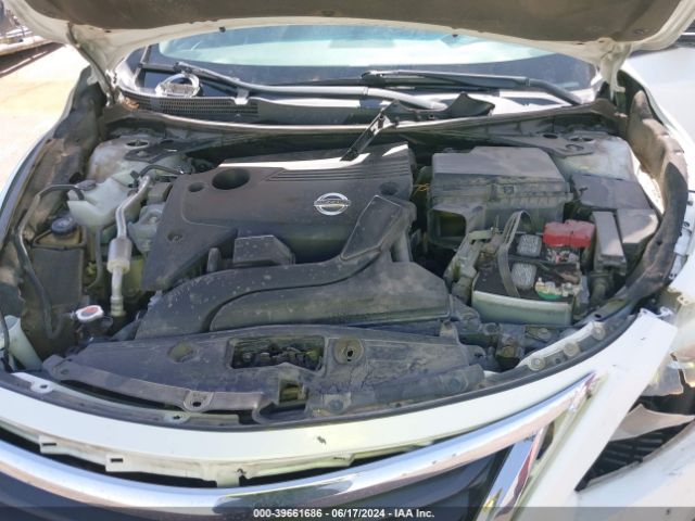 Photo 9 VIN: 1N4AL3AP0FN347287 - NISSAN ALTIMA 